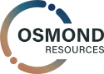 Osmond Resources — home